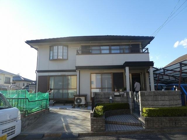 カルセラリフォーム施工例