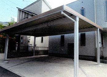 玄関ドア、窓リフォーム、フェンス取付け、外構工事 エクステリア工事