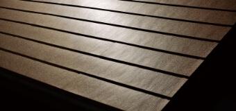 屋根の上にルーフィングと新しい屋根材をかぶせる工法 屋根カバー工法