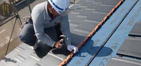 屋根葺替え工事プラン