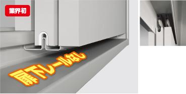 玄関ドア、窓リフォーム、フェンス取付け、外構工事 エクステリア工事