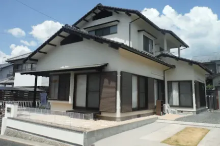 広島市安佐北区三入東・Ｋ様サムネイル画像