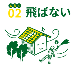 屋根葺替え工事プラン