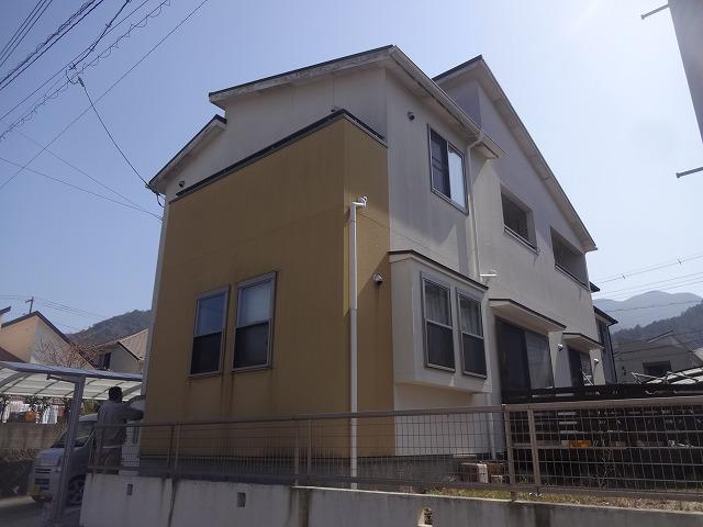 カルセラリフォーム施工例