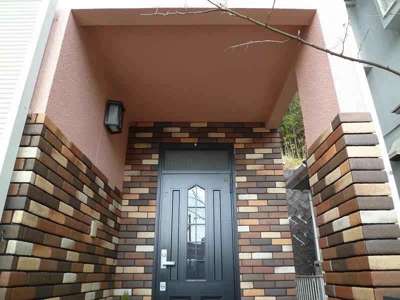 カルセラリフォーム施工例