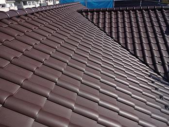 屋根葺替え工事プラン