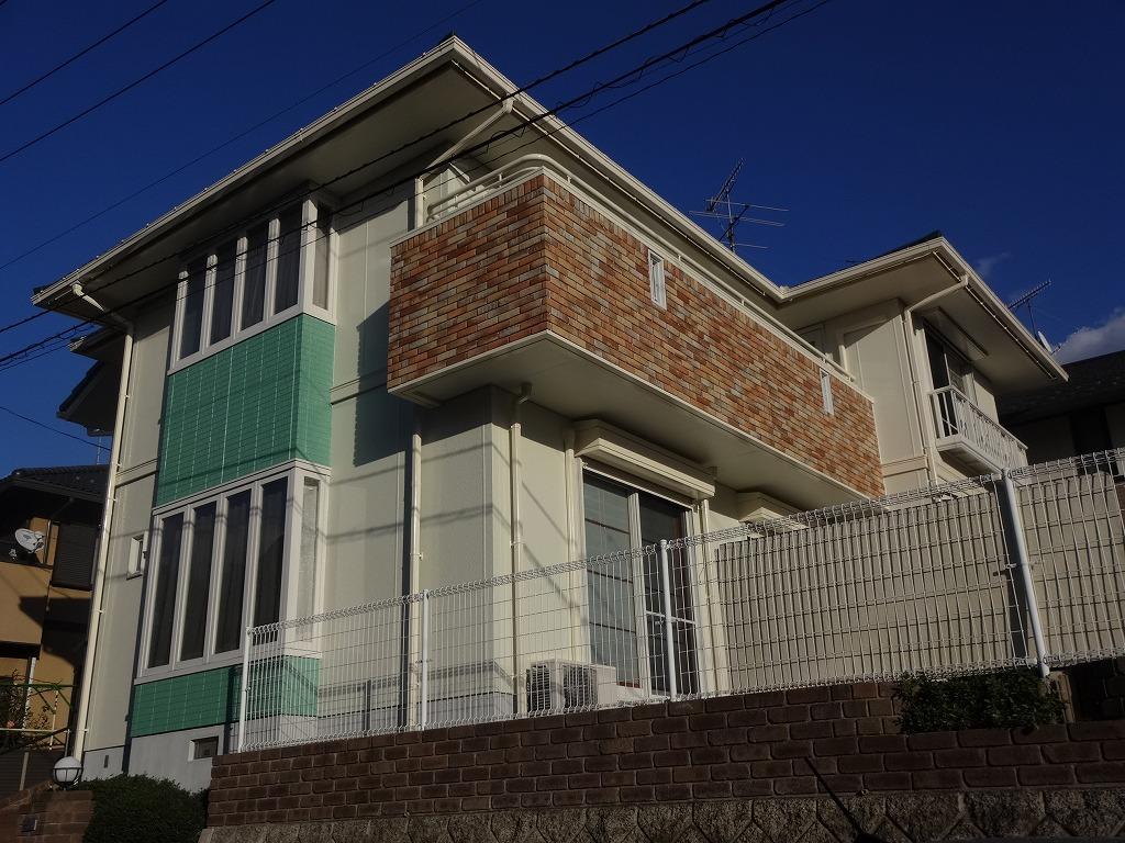 カルセラリフォーム施工例