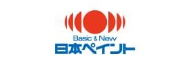 日本ペイント