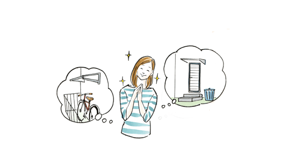 玄関ドア、窓リフォーム、フェンス取付け、外構工事 エクステリア工事