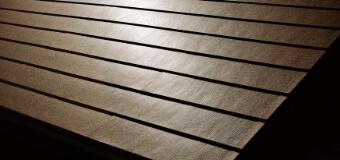 屋根の上にルーフィングと新しい屋根材をかぶせる工法 屋根カバー工法