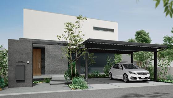 玄関ドア、窓リフォーム、フェンス取付け、外構工事 エクステリア工事