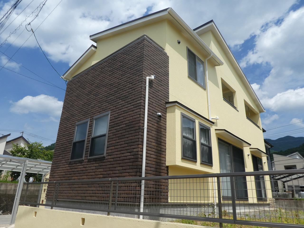 カルセラリフォーム施工例