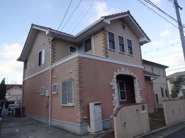 カルセラリフォーム施工例