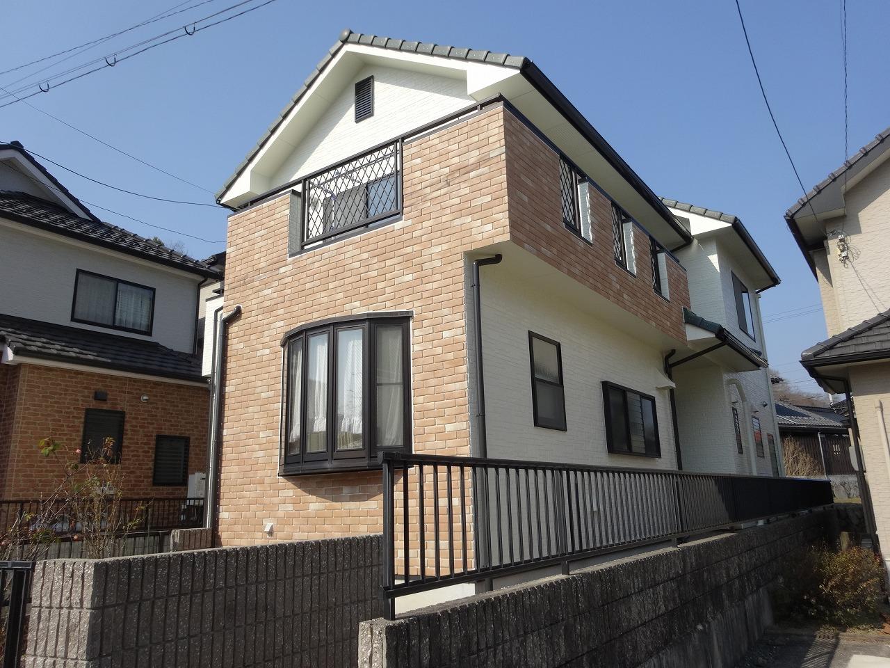 カルセラリフォーム施工例