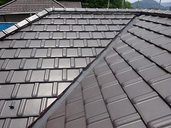 屋根葺替え工事プラン