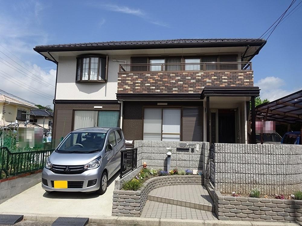 カルセラリフォーム施工例