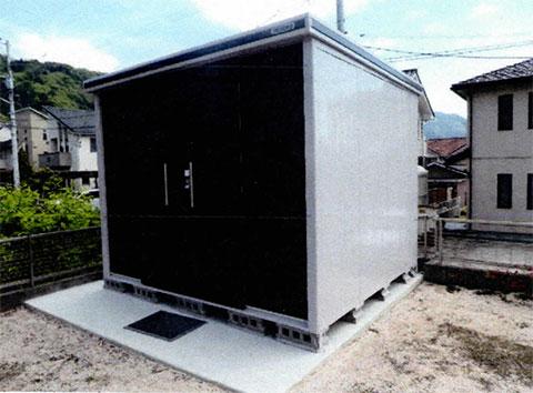 玄関ドア、窓リフォーム、フェンス取付け、外構工事 エクステリア工事