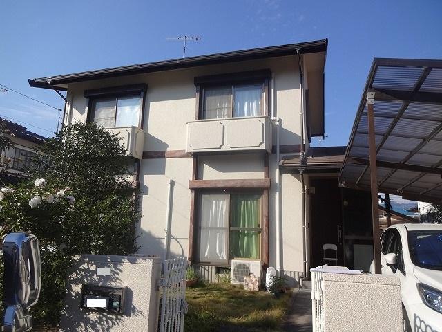 カルセラリフォーム施工例