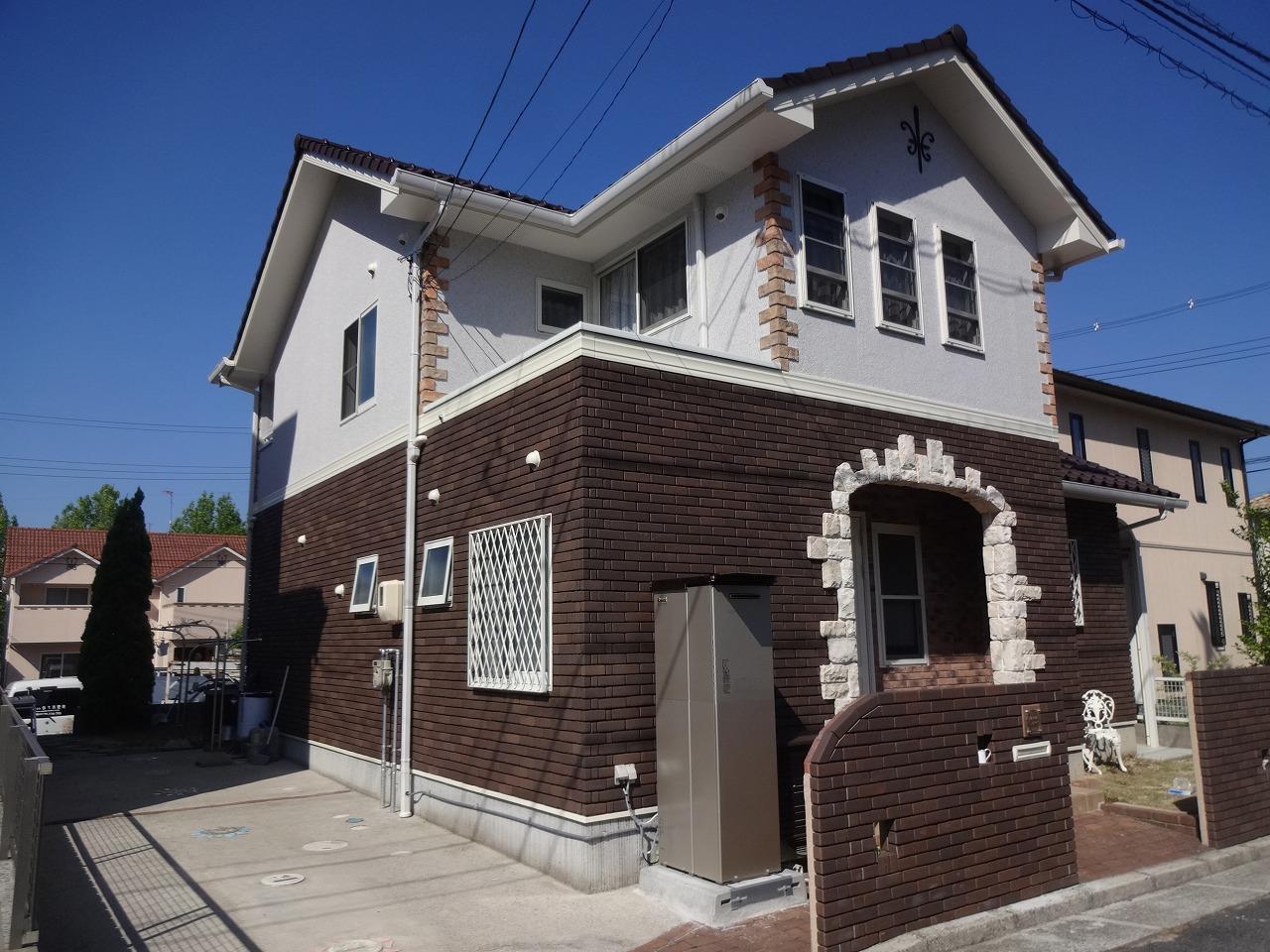 カルセラリフォーム施工例