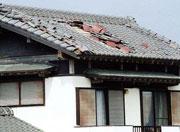 屋根葺替え工事プラン