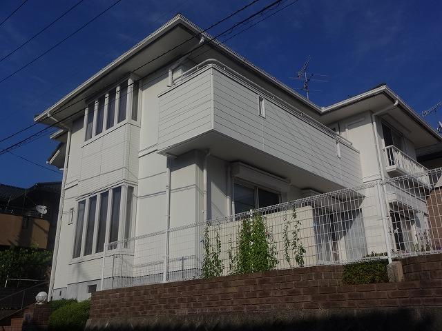 カルセラリフォーム施工例