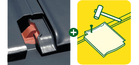 屋根葺替え工事プラン