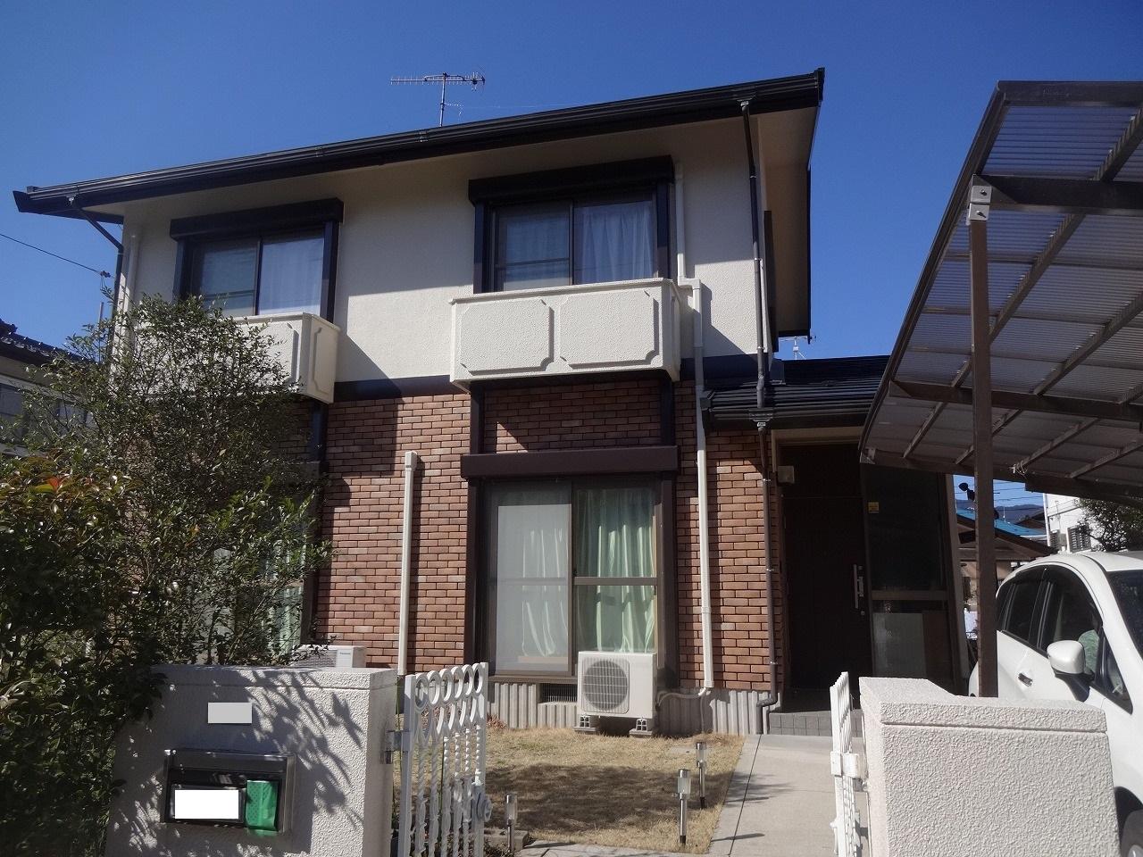 カルセラリフォーム施工例