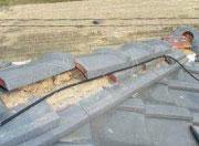 屋根葺替え工事プラン