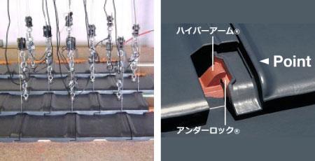 屋根葺替え工事プラン