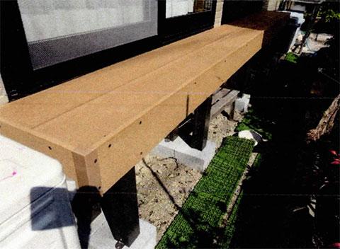 玄関ドア、窓リフォーム、フェンス取付け、外構工事 エクステリア工事